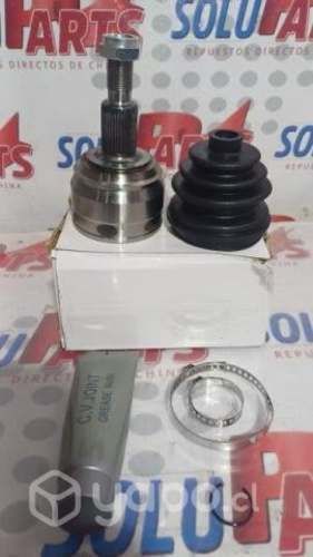 Llego frv fsv 1.5 v5 h530 homocinetica rueda