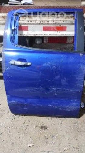 Puerta ford ranger 2017