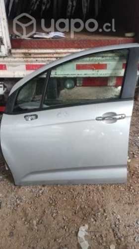 Puerta citroen c3 2015