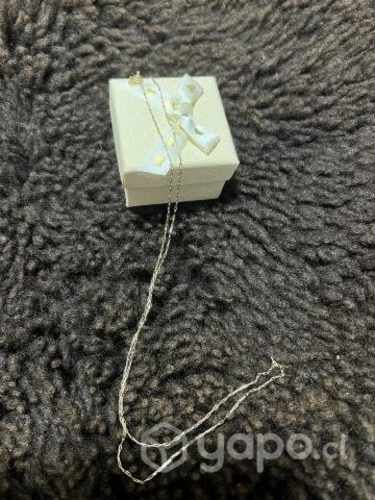 Cadena de oro 18 k