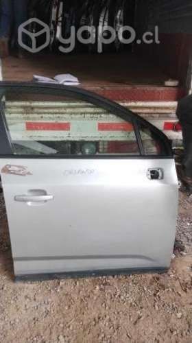 Puerta chevrolet orlando