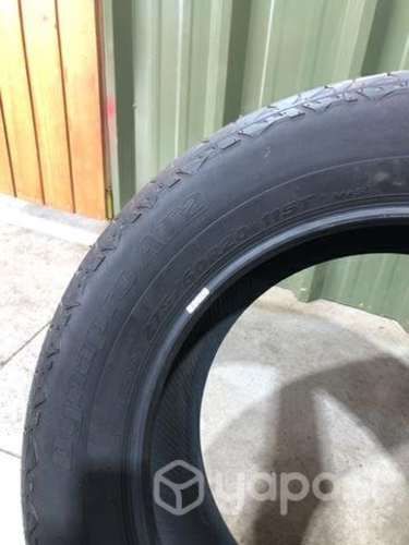 NEUMÁTICO ARI 20 DYNAPRO AT2 275x60 RF11