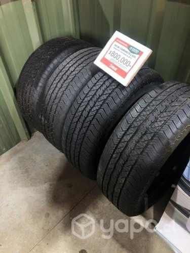 NEUMÁTICO ARI 20 DYNAPRO AT2 275x60 RF11