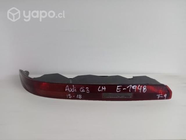 Reflectante lh audi q