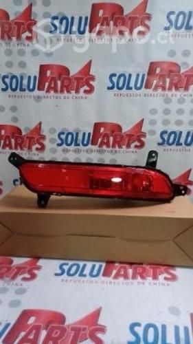 Llego gac gs3 old neblinero tra rh 35.000