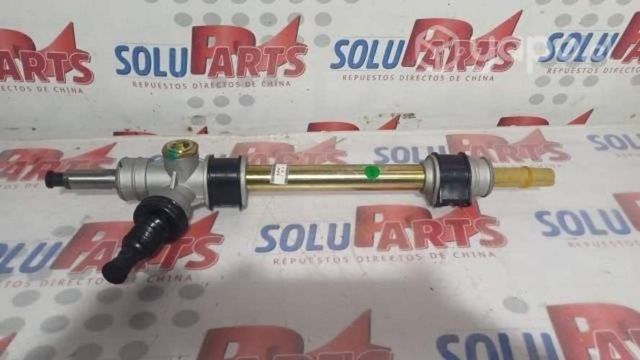 Llego changan md201 ms201 m201 cremalleraera di