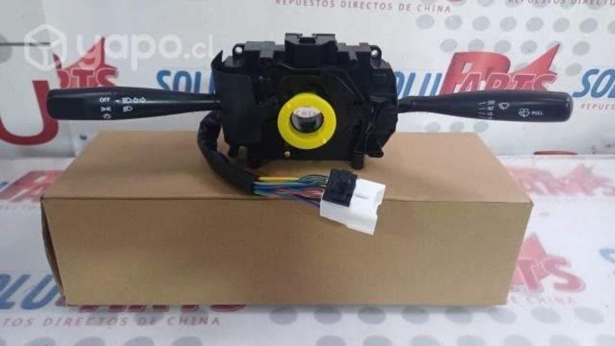 Llego gonow telecomando s/hazard