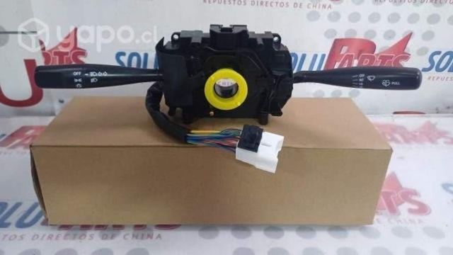 Llego gonow telecomando s/hazard