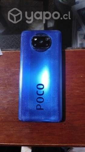 Poco X3