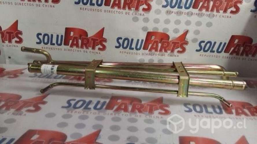 Llego changan md201 s100 caneria agua