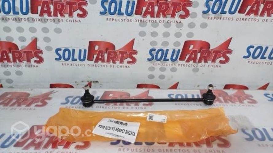 Llego h220 h230 v3 konect bieleta