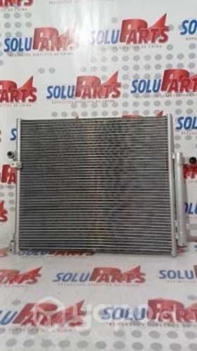 Llego great wall h2 2014 1.5 condensador