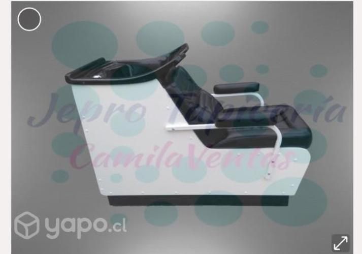 Artículos peluqueria