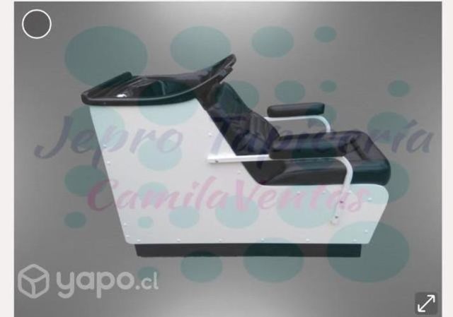 Artículos peluqueria