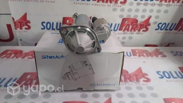 Llego tiggo 2 / tiggo 3 old / grand tiggo / arrizo