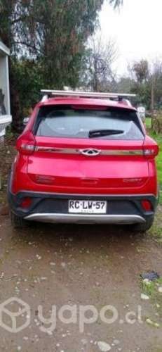 Chery Tiggo 2