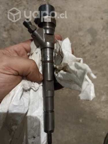 Inyectores diesel Kia sorento motor d4cb