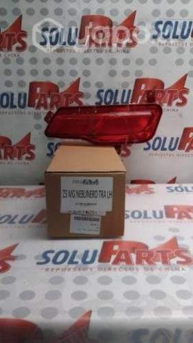 Llego zs mg neblinero tra rh y lh