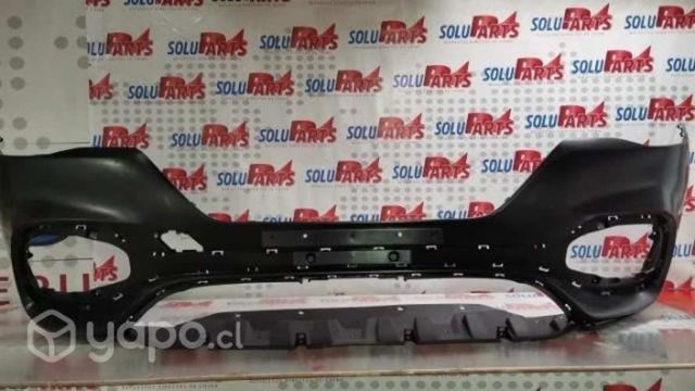 Llego mg hs parachoque del ( inf y sup )