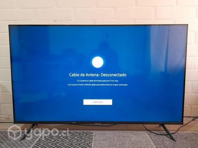 Televisor Samsung 55