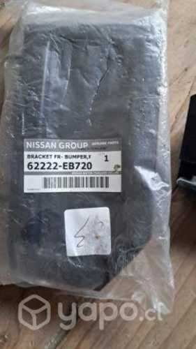 Tapa de neblinero, Nissan versa originales