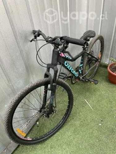 Bicicleta Oxford Venus 1