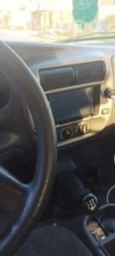 Venta Ford Ranger año 2007
