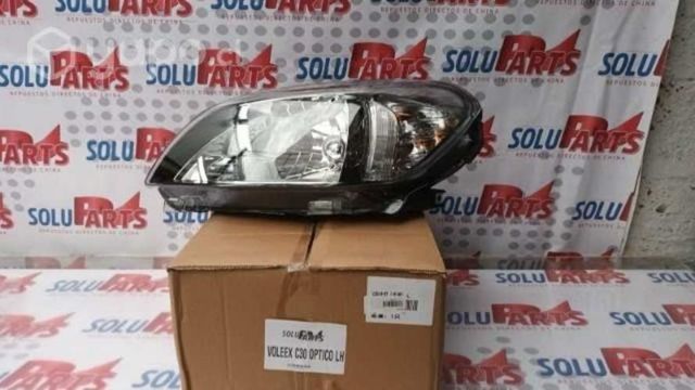 Great wall voleex c30 optico lh 69.990