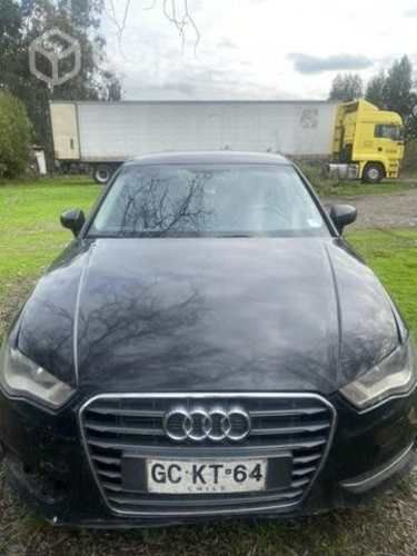 Audi a3 2015