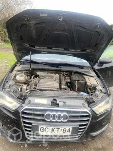 Audi a3 2015