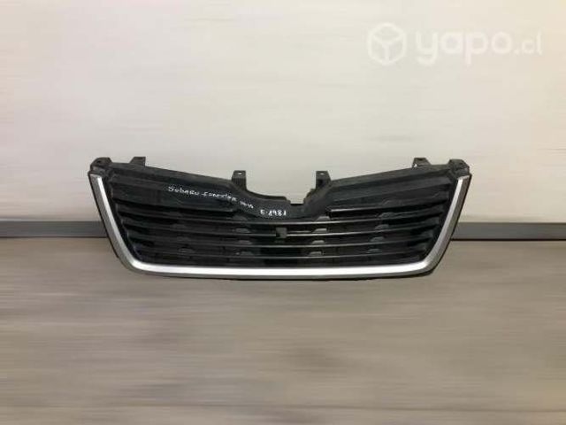 Mascara subaru forester 2014-2015