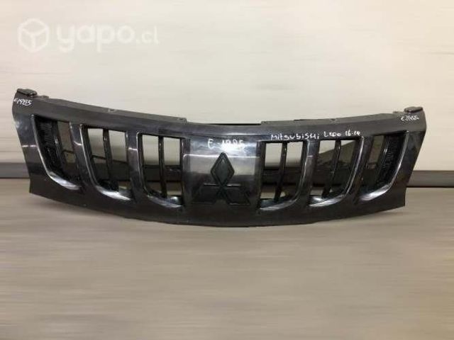 Mascara mitsubishi l