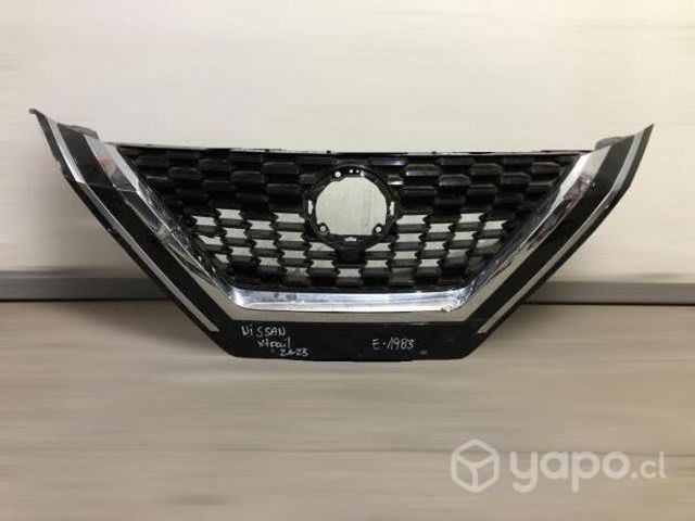 Mascara nissan xtrail 2021-2023
