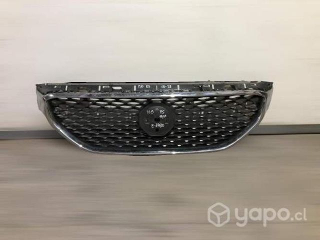 Mascara mg zs 2018-2023