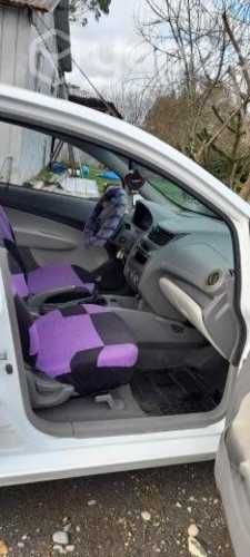 Vendo chevrolet sail 2012