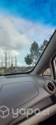 Vendo chevrolet sail 2012