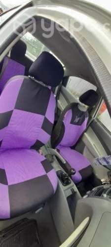 Vendo chevrolet sail 2012