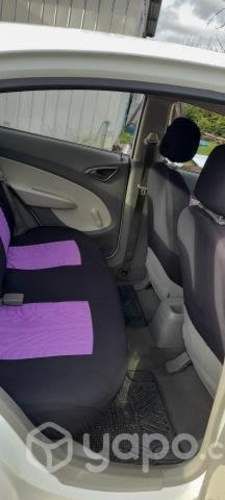 Vendo chevrolet sail 2012