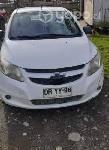 Vendo chevrolet sail 2012