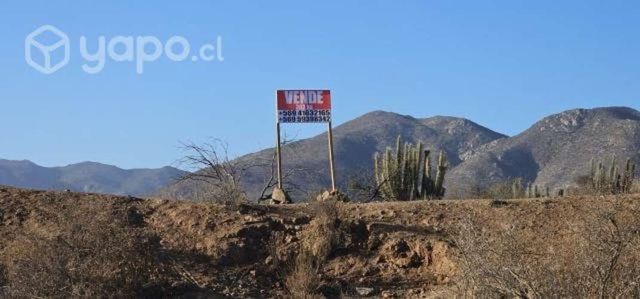 Parcela N° 13 de &quot;Parcelación Flor del Norte&quot;