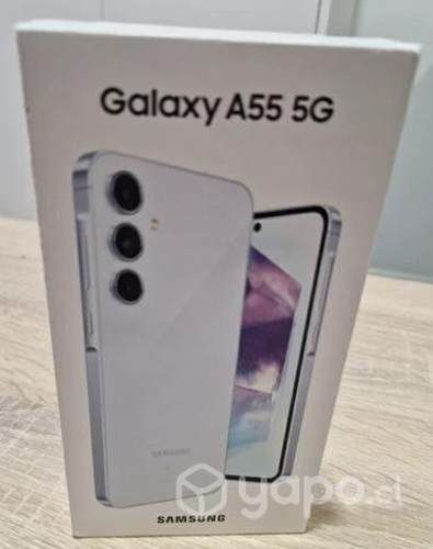 Galaxy A55 5G