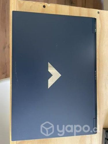 HP Victus 16.1"