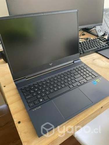 HP Victus 16.1"