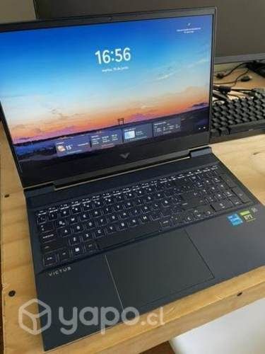 HP Victus 16.1"