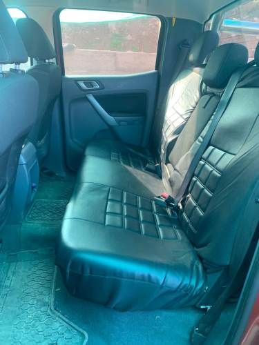 Venta ford ranger xlt 3.2 4x4 2019