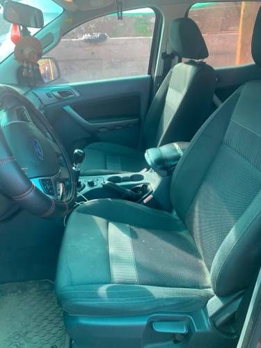 Venta ford ranger xlt 3.2 4x4 2019