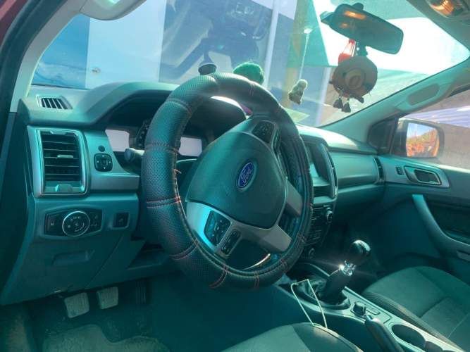 Venta ford ranger xlt 3.2 4x4 2019