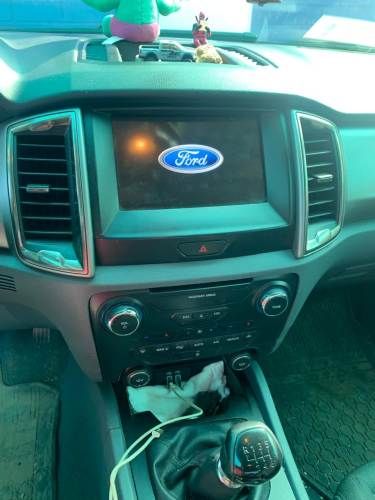 Venta ford ranger xlt 3.2 4x4 2019