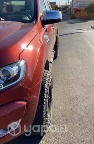 Venta ford ranger xlt 3.2 4x4 2019