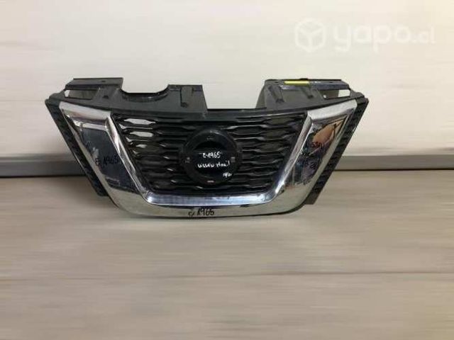 Mascara nissan xtrail 2018-2021